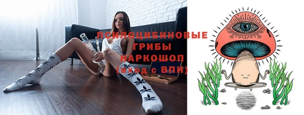 хмурый Переславль-Залесский